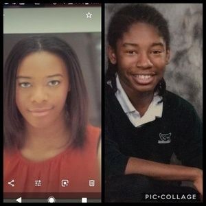 Meet your Posher, Marlene